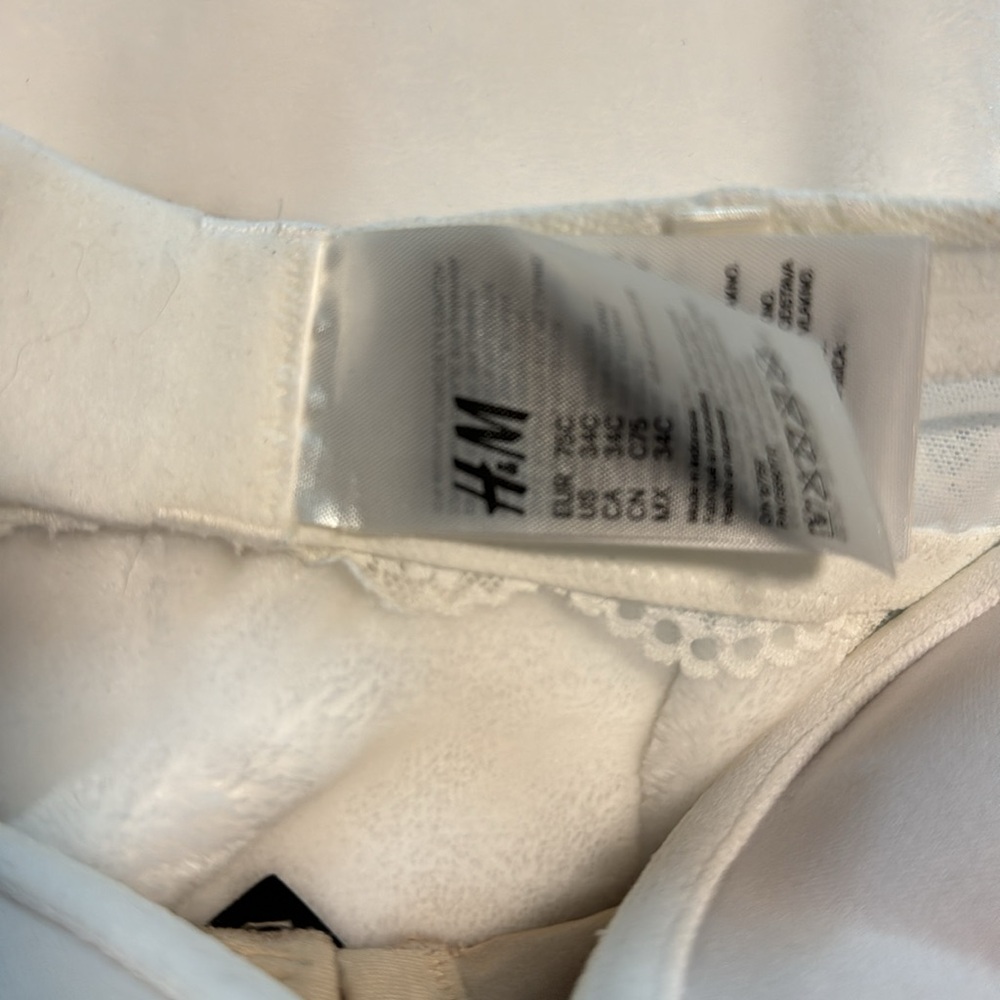 SET OF 12 BRAS - Picture 5 of 8